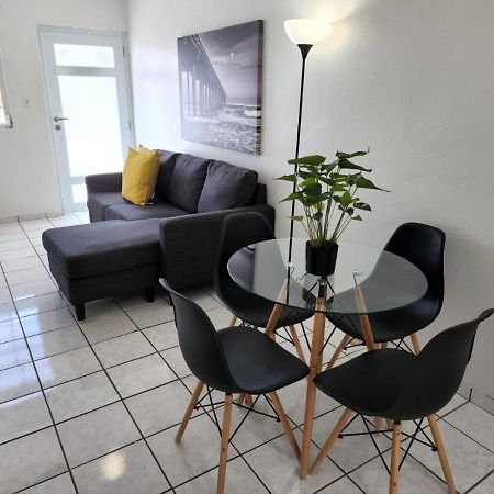 San Juan Apartments エクステリア 写真