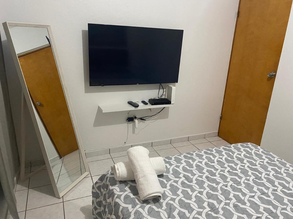 San Juan Apartments エクステリア 写真