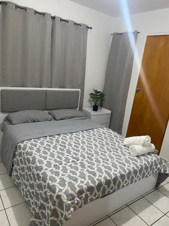 San Juan Apartments エクステリア 写真