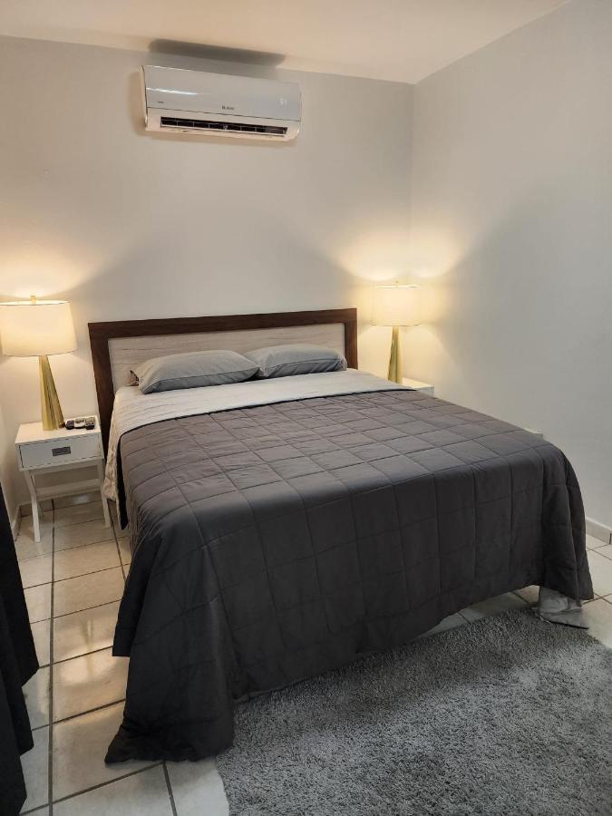 San Juan Apartments エクステリア 写真